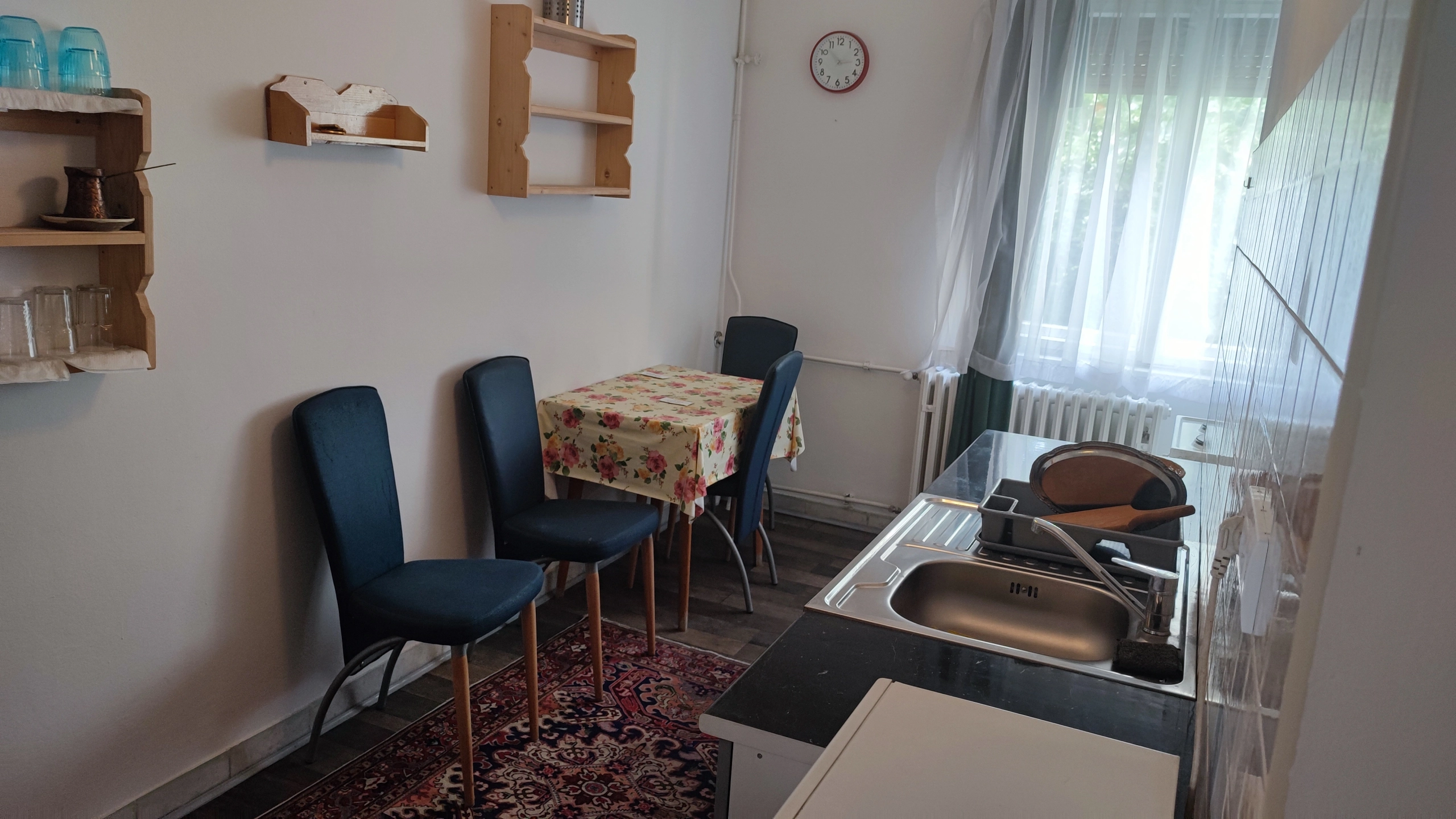 1686558421793 Novi Sad na dlanu: Dvosoban stan sa najlepšim pogledom na Dunav i Tvrđavu