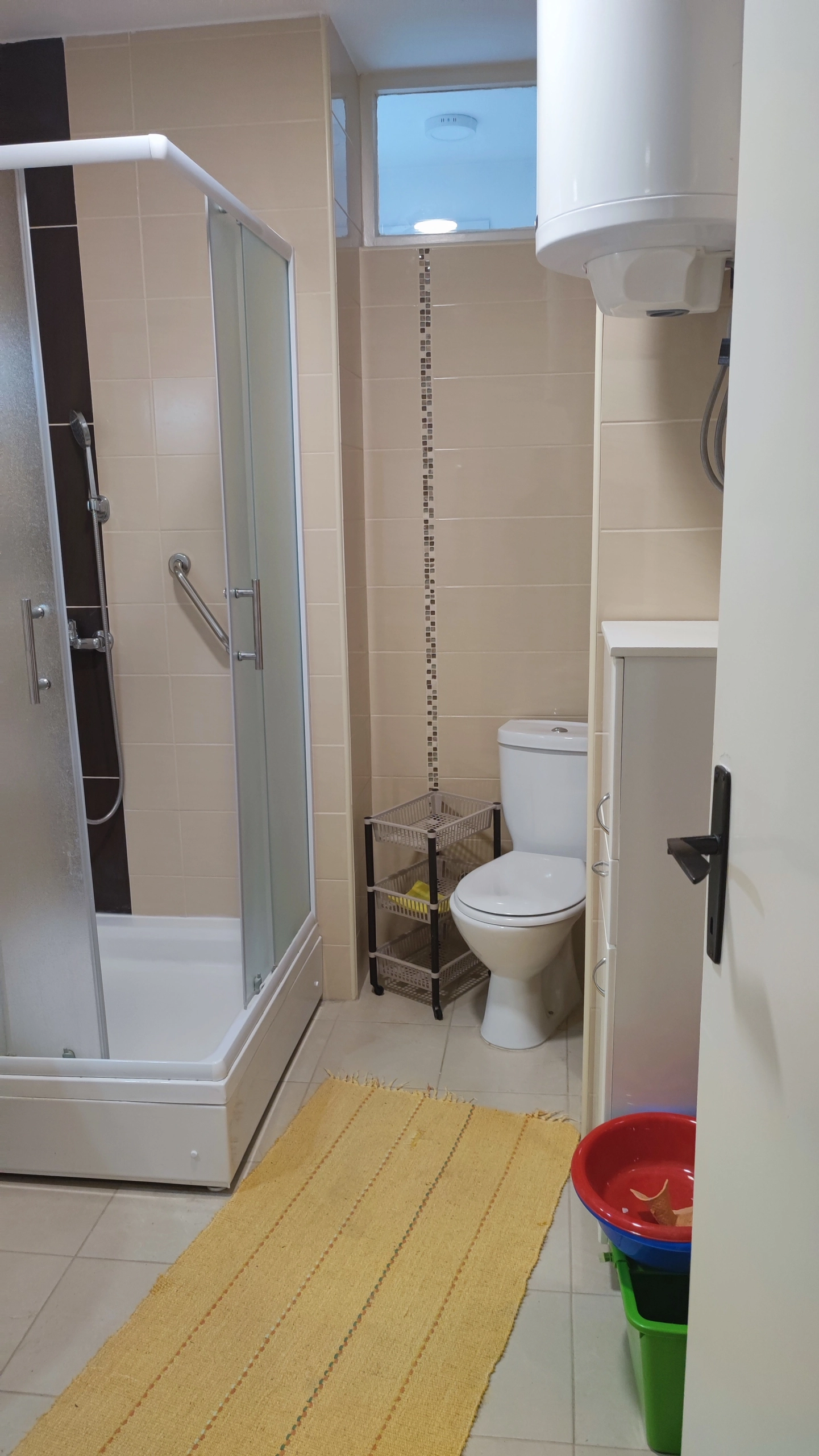 1686558421808 Novi Sad na dlanu: Dvosoban stan sa najlepšim pogledom na Dunav i Tvrđavu