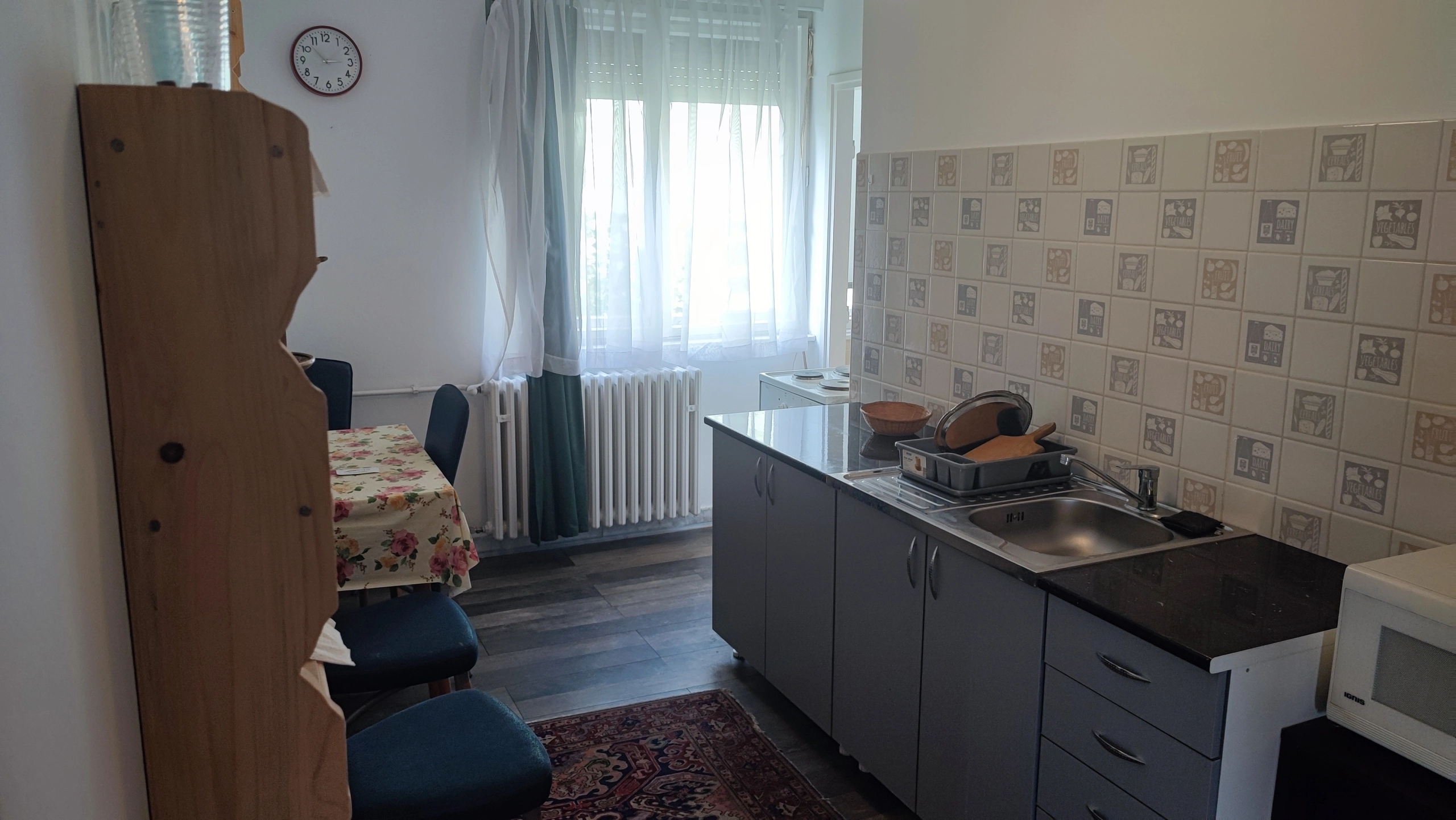1686558438399 Novi Sad na dlanu: Dvosoban stan sa najlepšim pogledom na Dunav i Tvrđavu