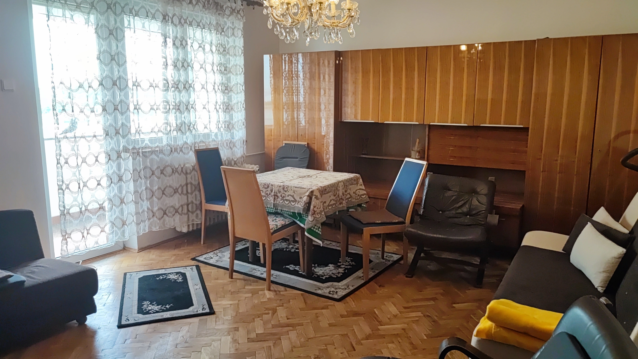 1686558456324 Novi Sad na dlanu: Dvosoban stan sa najlepšim pogledom na Dunav i Tvrđavu