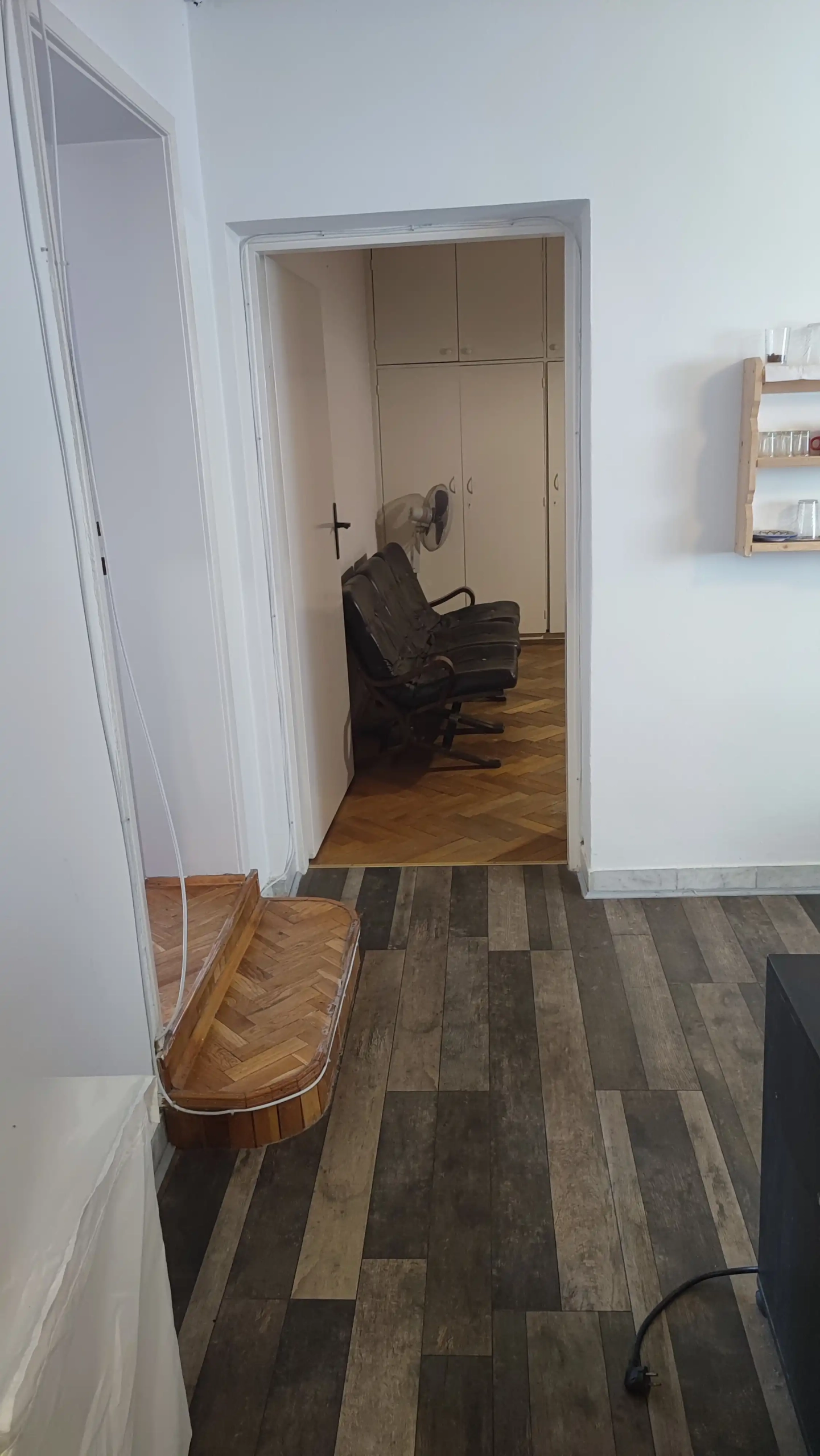 1686558421800 Novi Sad na dlanu: Dvosoban stan sa najlepšim pogledom na Dunav i Tvrđavu
