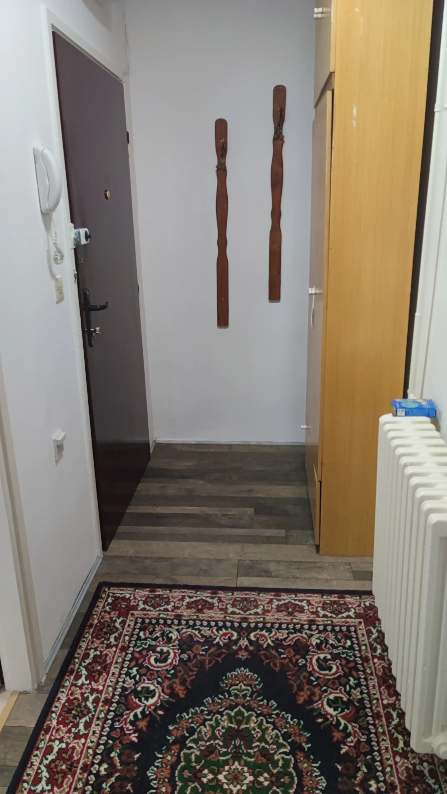 1686558421825 Novi Sad na dlanu: Dvosoban stan sa najlepšim pogledom na Dunav i Tvrđavu