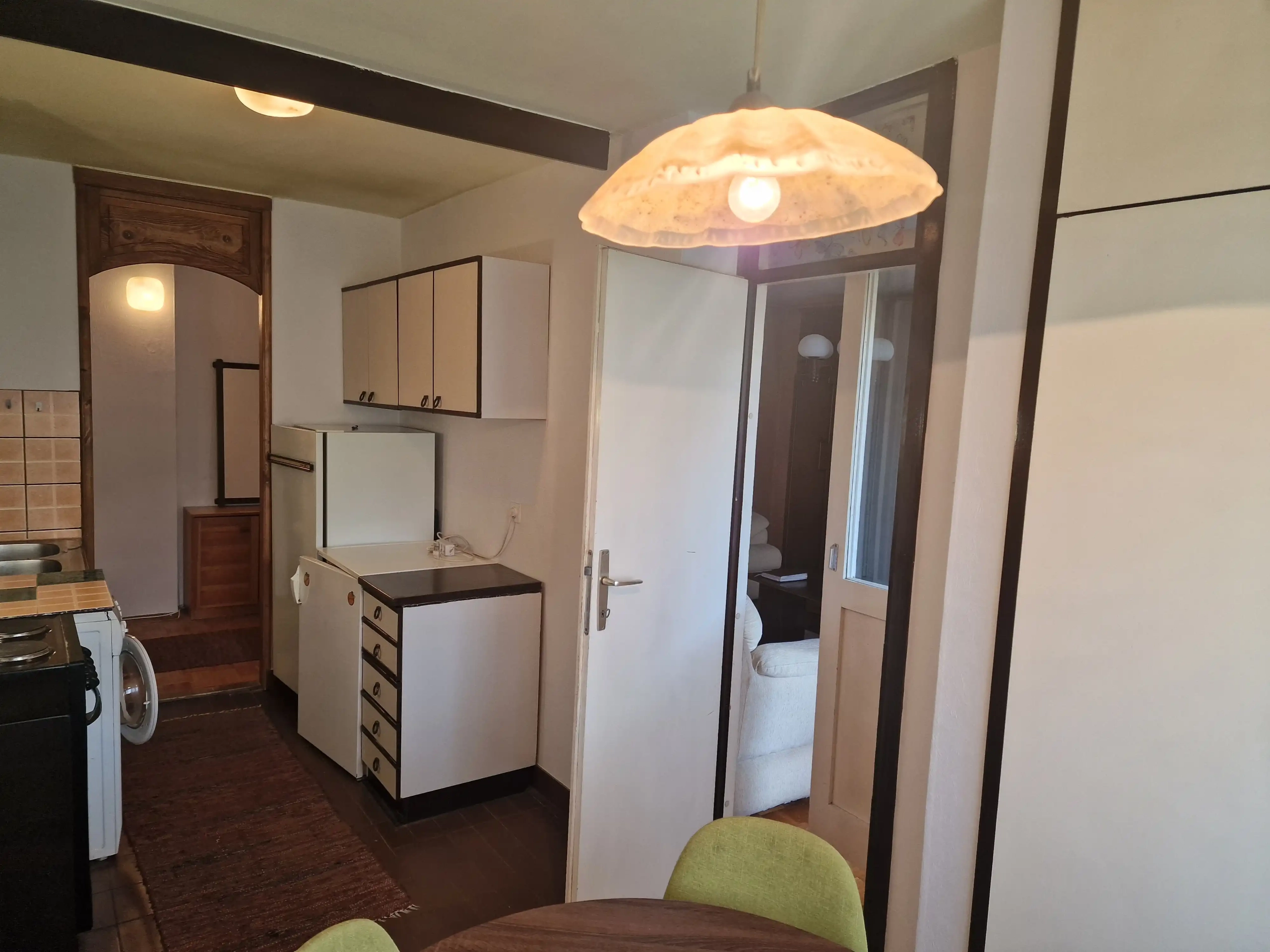 20250416_092928 DVOSOBAN STAN NA NOVOM NASELJU ID 9880