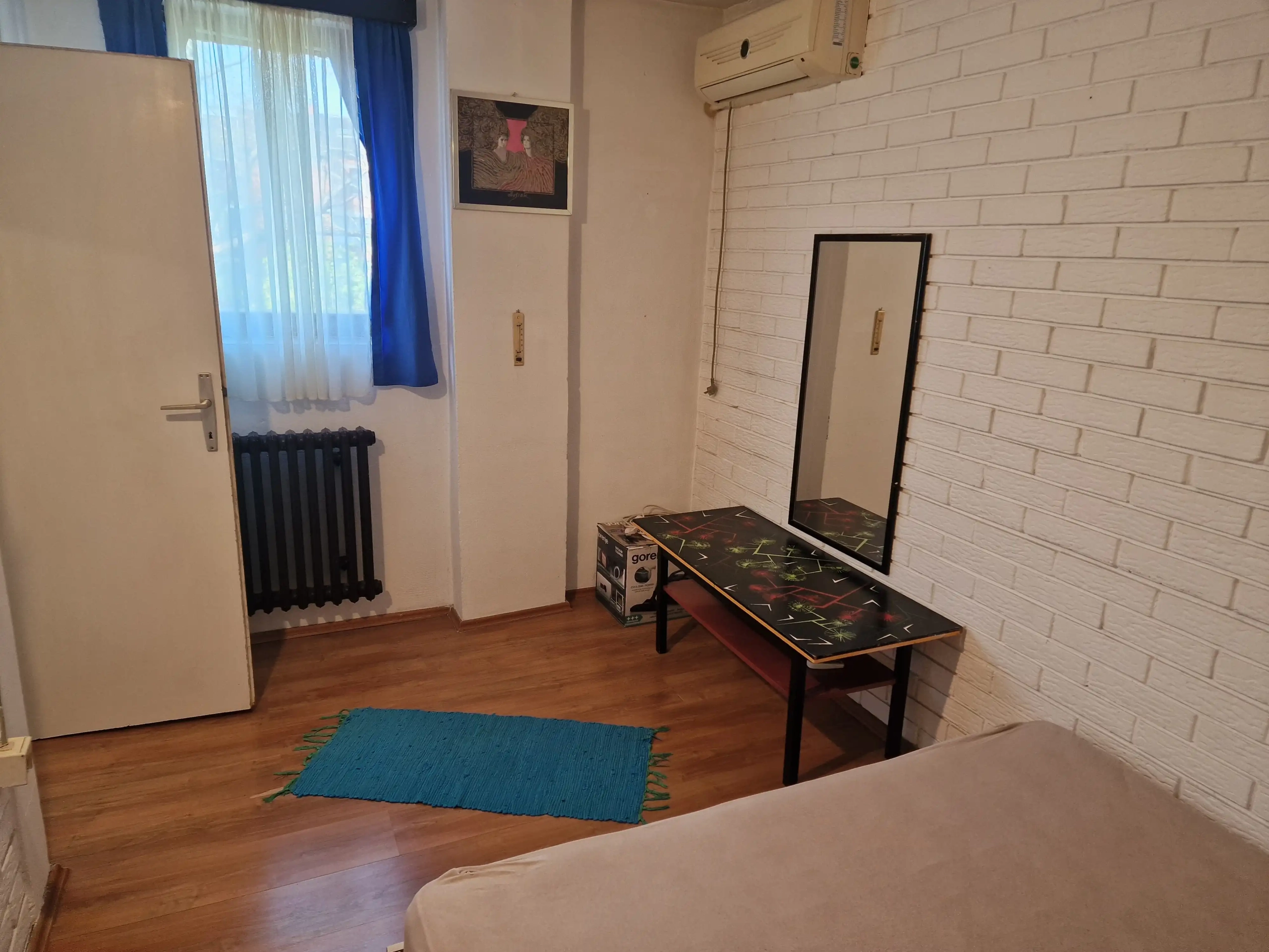20250416_092947 DVOSOBAN STAN NA NOVOM NASELJU ID 9880