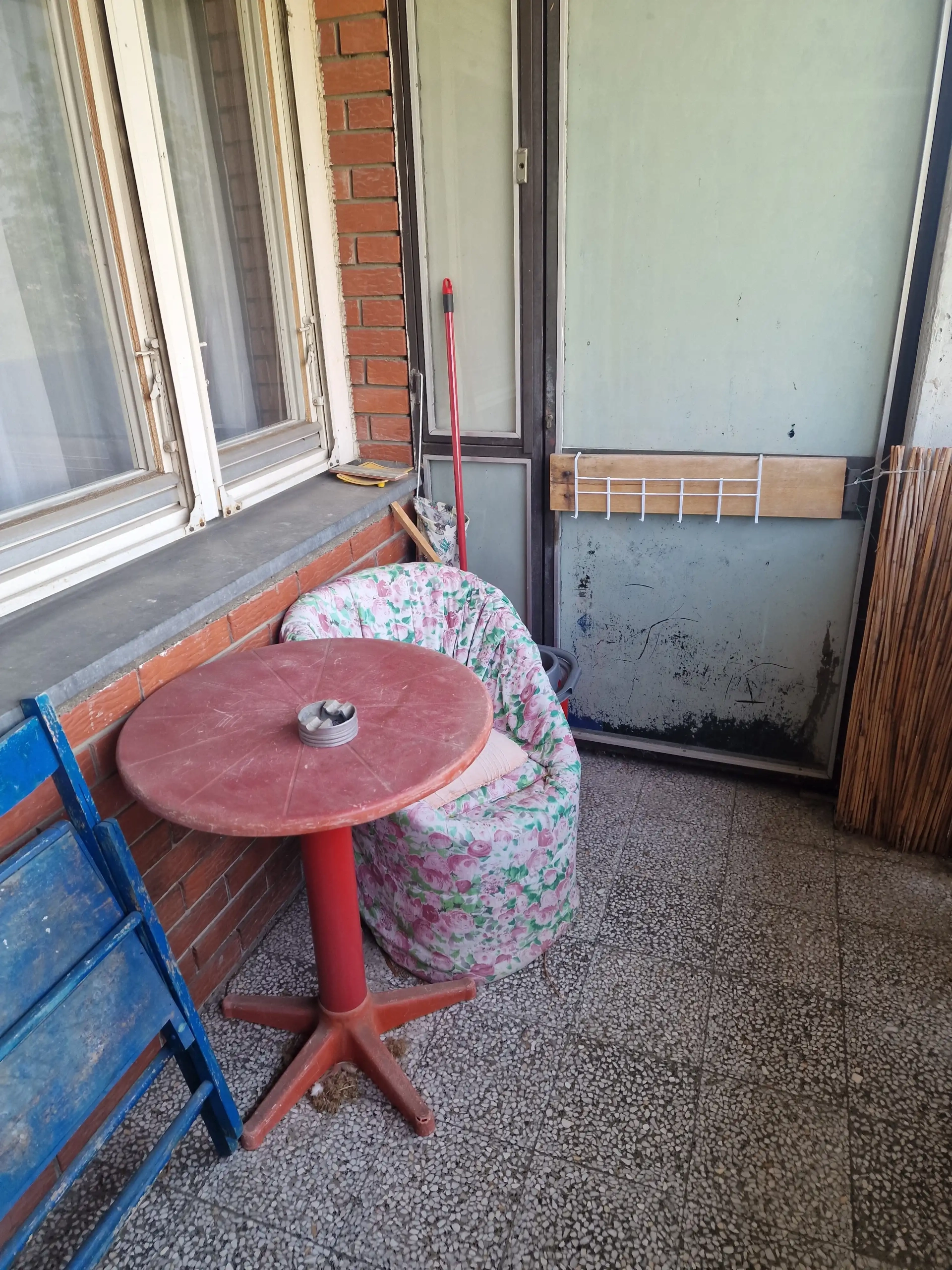 20250416_093125 DVOSOBAN STAN NA NOVOM NASELJU ID 9880