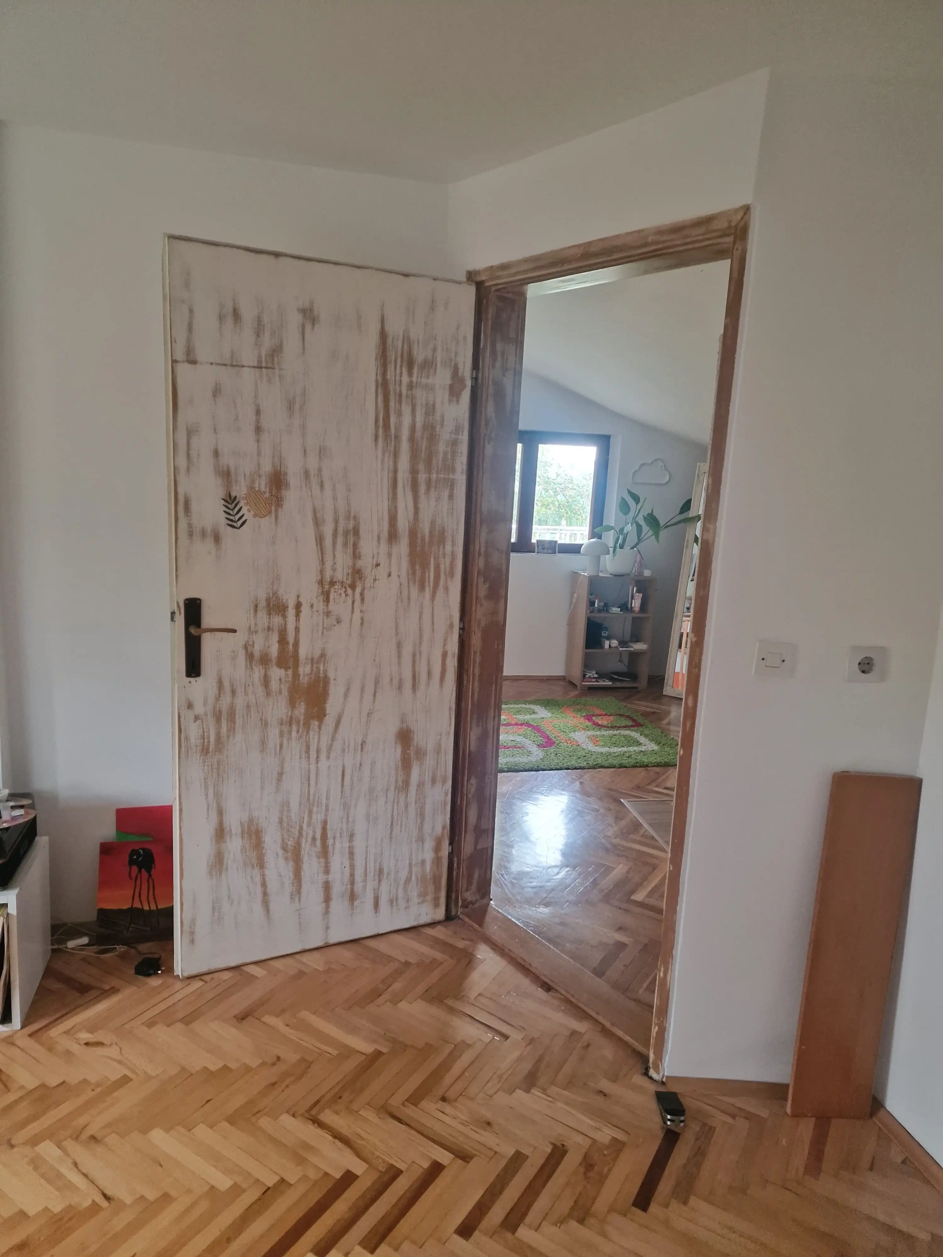 Pogled koji oduzima dah: Imanje od 14 ari u najmirnijem delu Sremske Kamenice