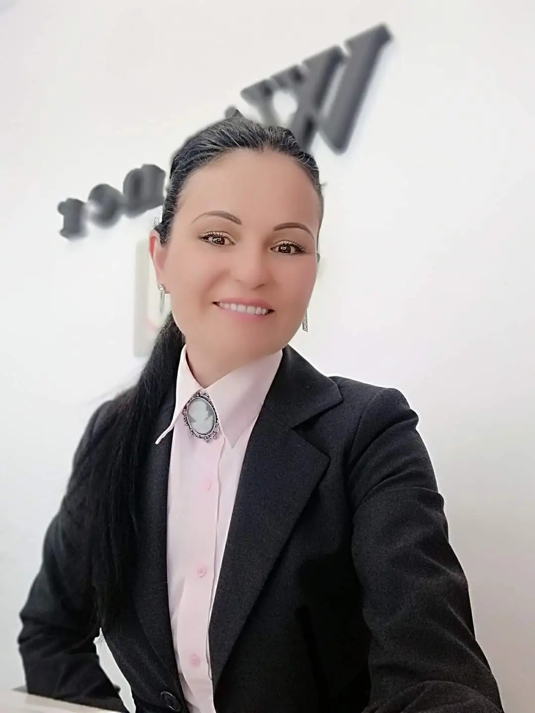 Profile photo of agent Dejana Škrbić