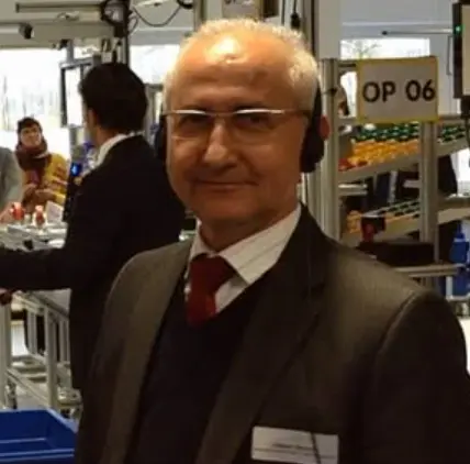 Marko Radujko