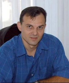 Dejan Škrbić