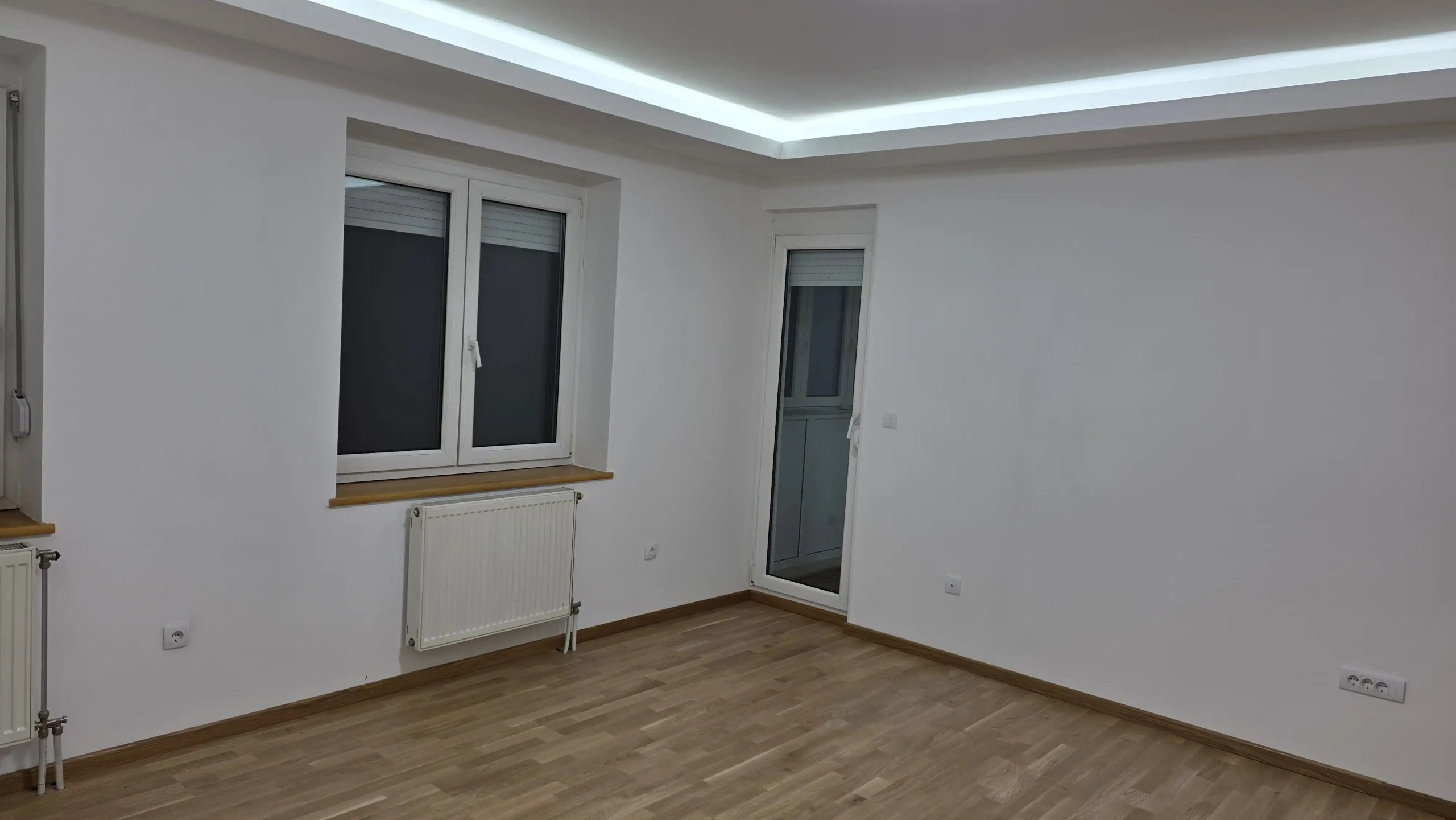Odmah useljiv dvoiposoban stan na Grbavici