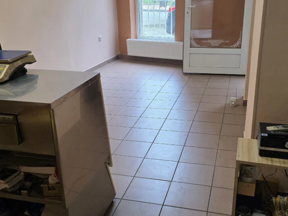 Ulicni lokal 88m2 Grbavica