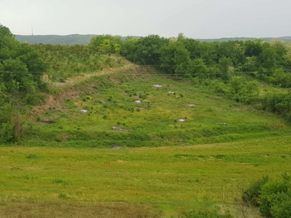 Povoljan plac od 3712m2 Sremski Karlovci