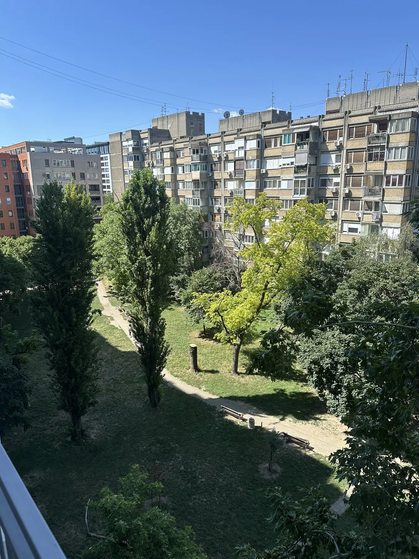 IMG-c3bc564c56a02f5be91e163338d9d4d1-V Fantastičan dvoiposoban 49m2 Bul.Oslobodjenja