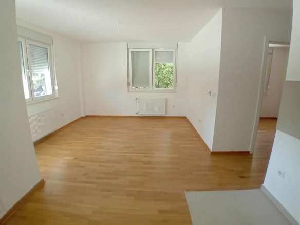 Fantastičan dvosoban 40m2 Telep